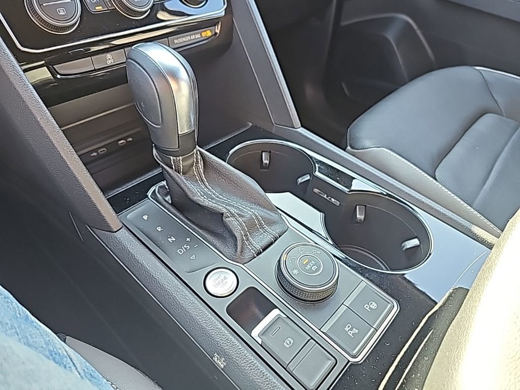 2021 Volkswagen Atlas Cross Sport 3.6L V6 SEL Premium R-Line