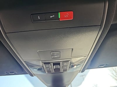 2021 Volkswagen Atlas Cross Sport 3.6L V6 SEL Premium R-Line