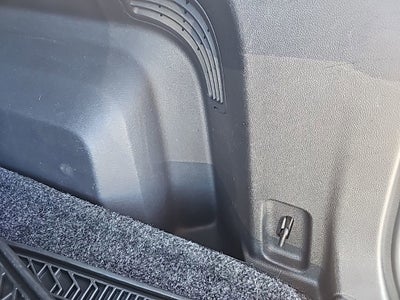 2021 Volkswagen Atlas Cross Sport 3.6L V6 SEL Premium R-Line