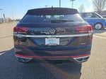 2021 Volkswagen Atlas Cross Sport 3.6L V6 SEL Premium R-Line