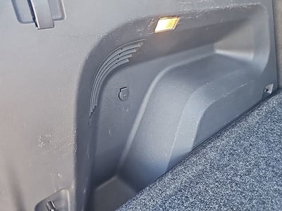 2021 Volkswagen Atlas Cross Sport 3.6L V6 SEL Premium R-Line