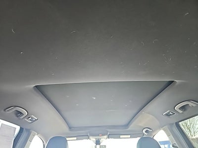 2021 Volkswagen Atlas Cross Sport 3.6L V6 SEL Premium R-Line