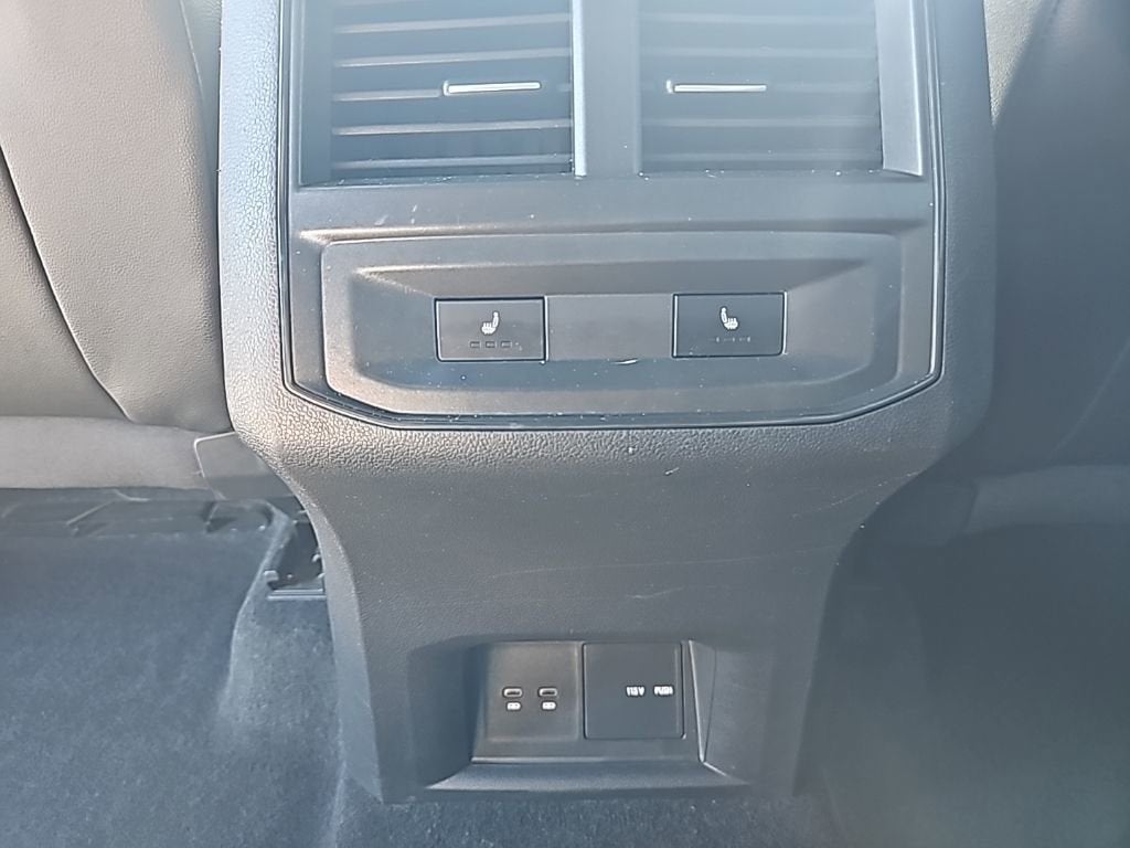 2021 Volkswagen Atlas Cross Sport 3.6L V6 SEL Premium R-Line