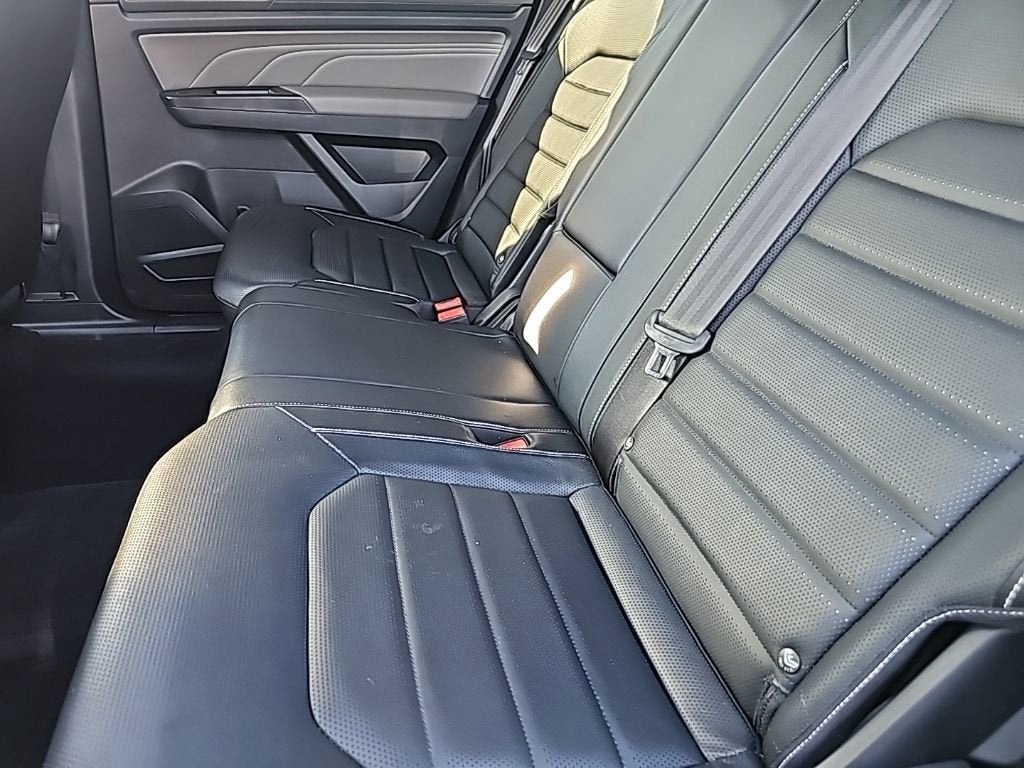 2021 Volkswagen Atlas Cross Sport 3.6L V6 SEL Premium R-Line