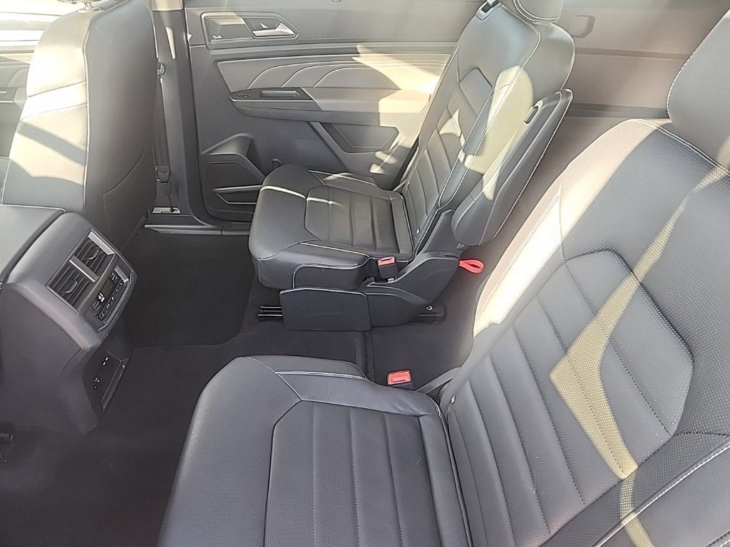 2023 Volkswagen Atlas 3.6L V6 SEL Premium R-Line