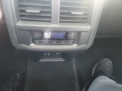 2023 Volkswagen Atlas 3.6L V6 SEL Premium R-Line