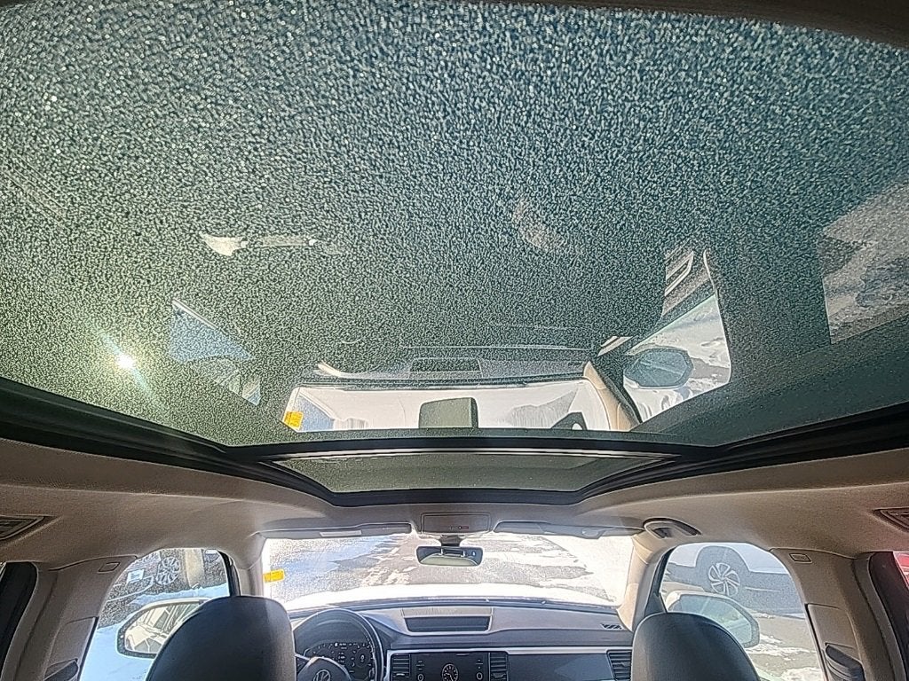 2023 Volkswagen Atlas 3.6L V6 SEL Premium R-Line