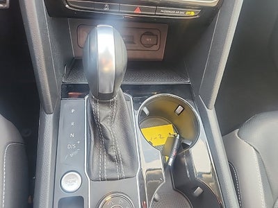 2023 Volkswagen Atlas 3.6L V6 SEL Premium R-Line