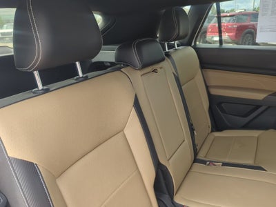 2023 Volkswagen Atlas Cross Sport 2.0T SE w/Technology