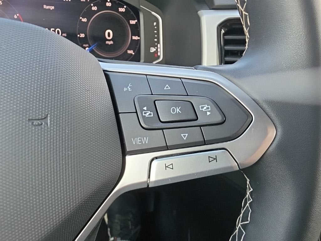 2023 Volkswagen Atlas Cross Sport 2.0T SE w/Technology