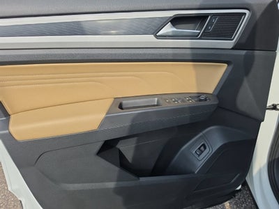 2023 Volkswagen Atlas Cross Sport 2.0T SE w/Technology