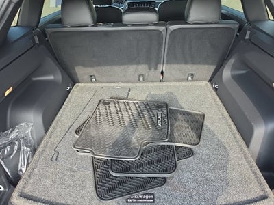 2023 Volkswagen Atlas Cross Sport 2.0T SE w/Technology