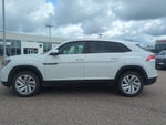 2023 Volkswagen Atlas Cross Sport 2.0T SE w/Technology