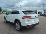 2023 Volkswagen Atlas Cross Sport 2.0T SE w/Technology