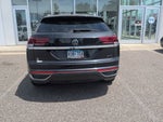 2023 Volkswagen Atlas Cross Sport 2.0T SE w/Technology