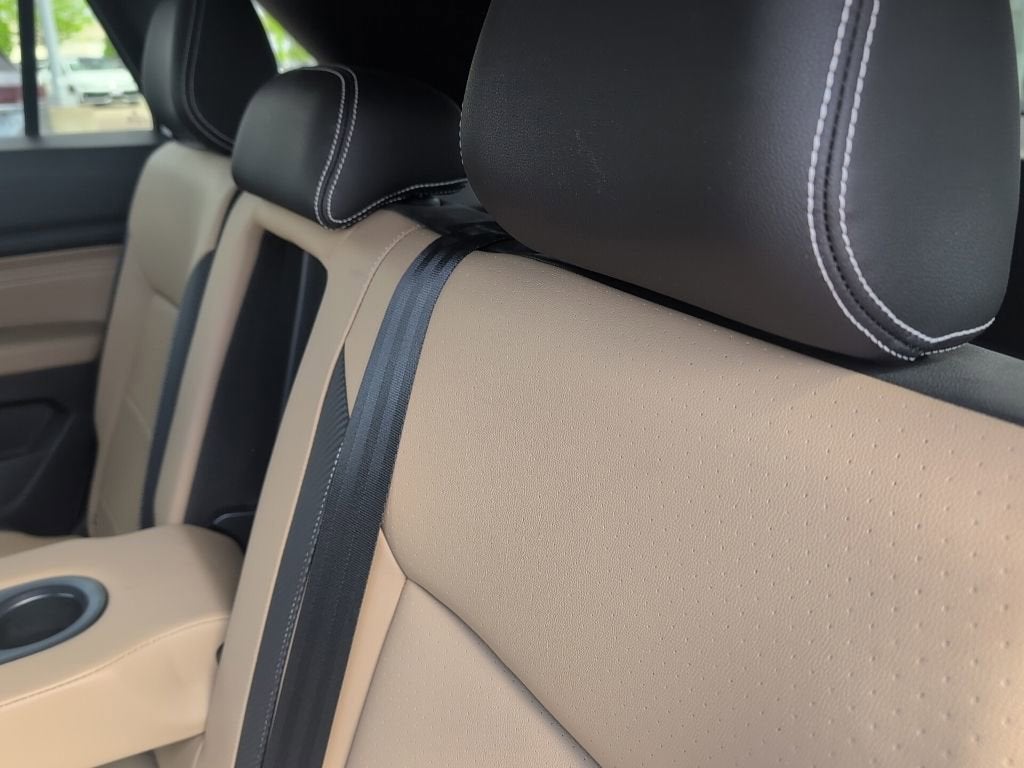 2023 Volkswagen Atlas Cross Sport 2.0T SE w/Technology