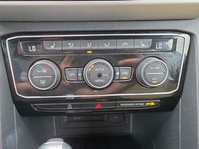 2023 Volkswagen Atlas Cross Sport 2.0T SE w/Technology