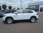 2023 Volkswagen Atlas Cross Sport 2.0T SE w/Technology