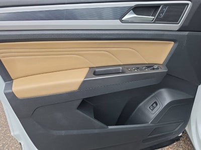 2023 Volkswagen Atlas Cross Sport 2.0T SE w/Technology