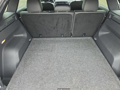 2023 Volkswagen Atlas Cross Sport 2.0T SE w/Technology