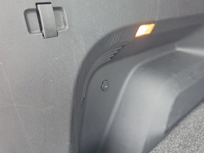 2023 Volkswagen Atlas Cross Sport 2.0T SE w/Technology