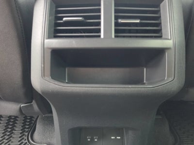 2023 Volkswagen Atlas Cross Sport 2.0T SE w/Technology