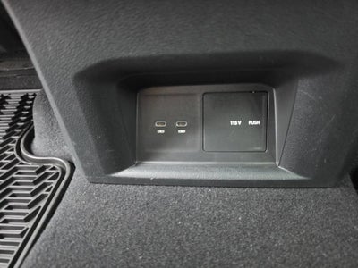 2023 Volkswagen Atlas Cross Sport 2.0T SE w/Technology