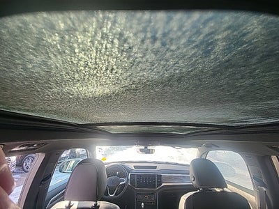 2021 Volkswagen Atlas Cross Sport 3.6L V6 SE w/Technology