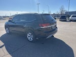 2018 Volkswagen Atlas 3.6L V6 SE