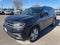 2018 Volkswagen Atlas 3.6L V6 SEL Premium