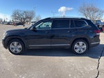 2018 Volkswagen Atlas 3.6L V6 SEL Premium