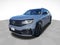 2023 Volkswagen Atlas Cross Sport 2.0T SEL R-Line Black