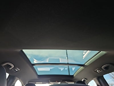 2023 Volkswagen Atlas Cross Sport 2.0T SEL R-Line Black