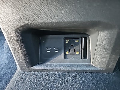 2023 Volkswagen Atlas Cross Sport 2.0T SEL R-Line Black