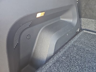 2023 Volkswagen Atlas Cross Sport 2.0T SEL R-Line Black