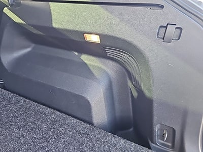 2023 Volkswagen Atlas Cross Sport 2.0T SEL R-Line Black