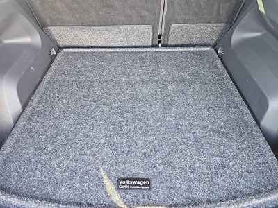 2023 Volkswagen Atlas Cross Sport 2.0T SEL R-Line Black