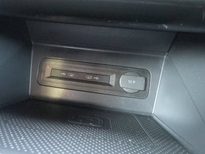 2021 Volkswagen Atlas Cross Sport 3.6L V6 SEL R-Line