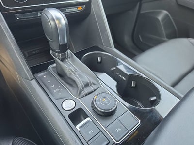2021 Volkswagen Atlas Cross Sport 3.6L V6 SEL R-Line