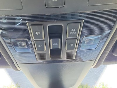 2021 Volkswagen Atlas Cross Sport 3.6L V6 SEL R-Line