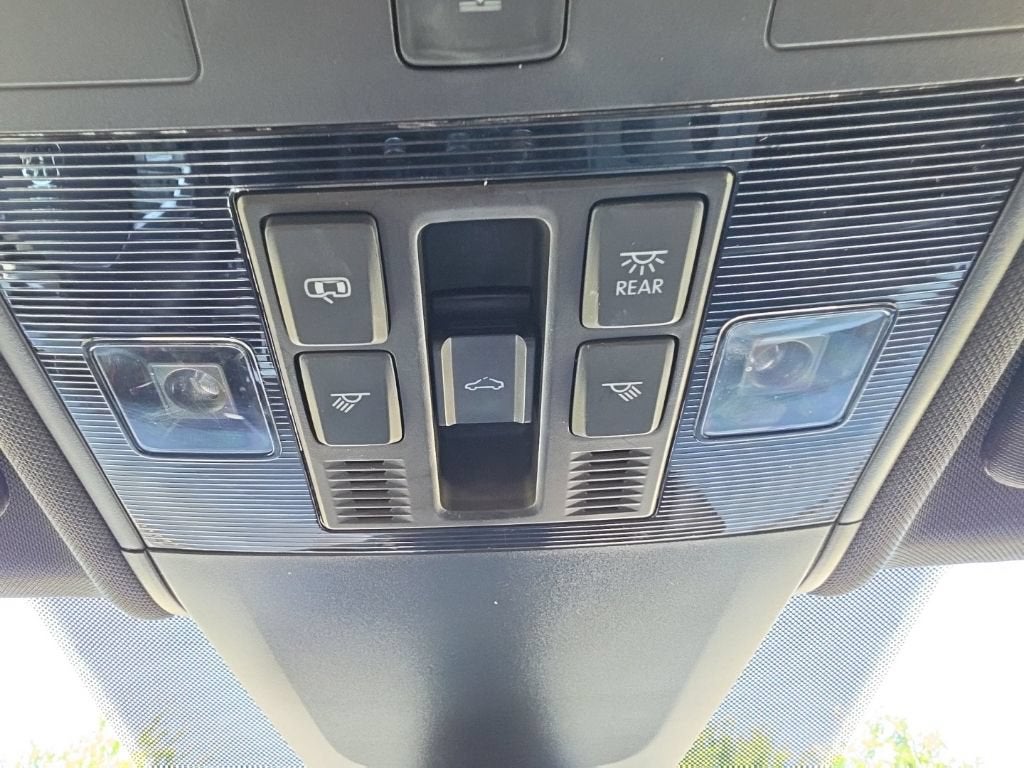 2021 Volkswagen Atlas Cross Sport 3.6L V6 SEL R-Line