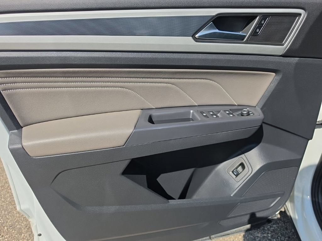 2021 Volkswagen Atlas Cross Sport 3.6L V6 SEL R-Line
