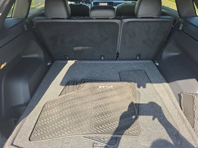 2021 Volkswagen Atlas Cross Sport 3.6L V6 SEL R-Line