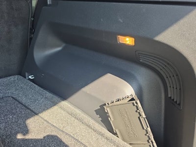 2021 Volkswagen Atlas Cross Sport 3.6L V6 SEL R-Line