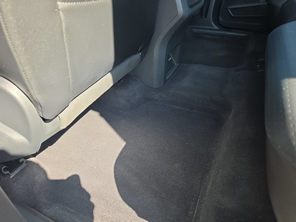2021 Volkswagen Atlas Cross Sport 3.6L V6 SEL R-Line