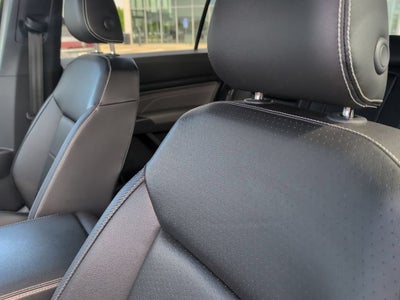 2021 Volkswagen Atlas Cross Sport 3.6L V6 SEL R-Line