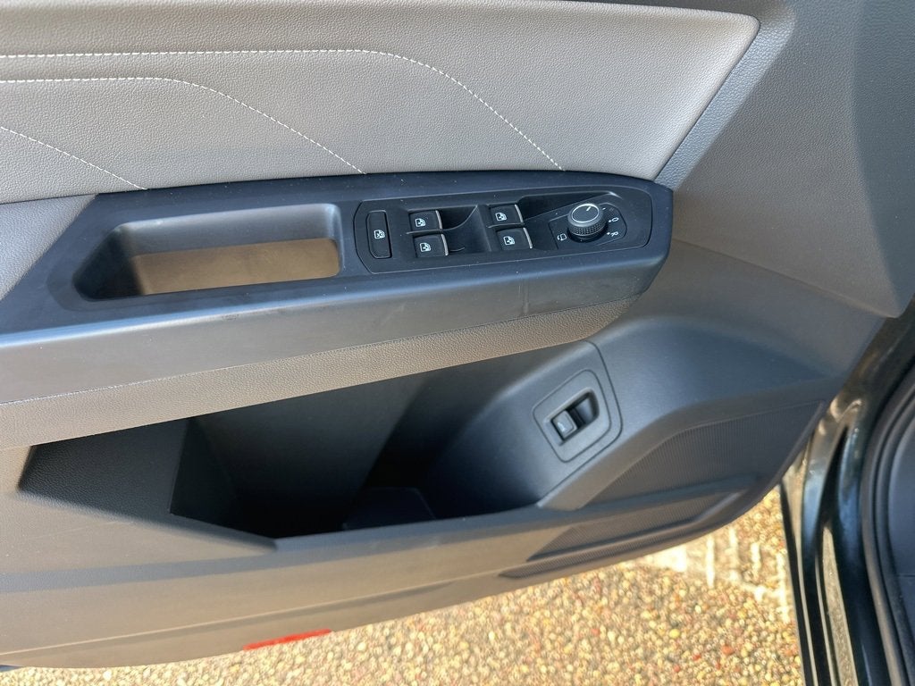 2021 Volkswagen Atlas 2.0T SEL Premium