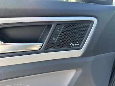 2021 Volkswagen Atlas 2.0T SEL Premium