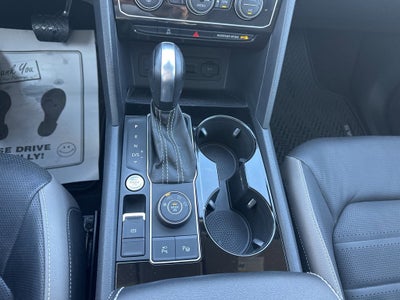 2021 Volkswagen Atlas 2.0T SEL Premium