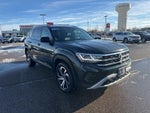 2021 Volkswagen Atlas 2.0T SEL Premium